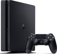 SONY PLAYSTATION 4 PS4 SLIM 1TB KONZOLA 1x PAD