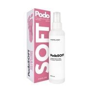 Podoland PodoSoft zjemňujúci tekutý prípravok na pokožku a nechty 200ml Podoland PodoSoft zjemňujúci tekutý prípravok na pokožku a nechty 200ml