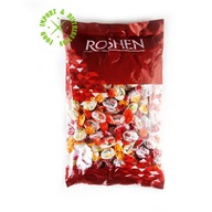 Cukríky Roshen Juice s náplňou 1kg