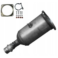 DPF FAP FILTER PEUGEOT 307 2.0 HDi DW10ATED 9/02- DPF FAP FILTER PEUGEOT 307 2.0 HDi DW10ATED 9/02-