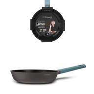 Panvica Starke Pro Altivo 24 cm, indukcia Greblon Panvica Starke Pro Altivo 24 cm, indukcia Greblon