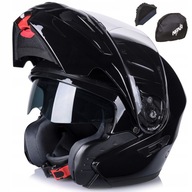 PRILBA NA MOTOCYKL S BLEND NAXA FO6 veľkosť M PRILBA NA MOTOCYKL S BLEND NAXA FO6 veľkosť M