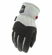 Zimné rukavice Mechanix ColdWork Guide GREYBLACK