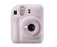 Instantný fotoaparát Fujifilm Instax Mini 12, fialový