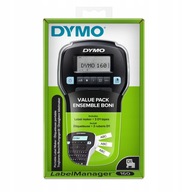 Akcia na tlačiareň DYMO LabelManager LM160 3 ks 45013