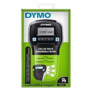 Tlačiareň DYMO LabelManager LM 160 + 3 pásky 45013