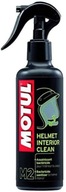 MOTUL čistič na prilby 0,25l MOTUL čistič na prilby 0,25l