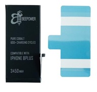 Kobaltová batéria pre Apple Iphone 8 PLUS - 3450 mAh Kobaltová batéria pre Apple Iphone 8 PLUS - 3450 mAh
