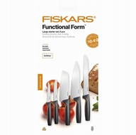 FISKARS FF Sada nožov v krabici po 5 ks 1057558