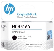 Čierna tlačová hlava HP M0H51A pre tlačiarne HP