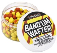 Činky Sonubaits Band'um Wafters Power Scopex 8 Priemer (mm): 8,0 Činky Sonubaits Band'um Wafters Power Scopex 8 Priemer (mm): 8,0