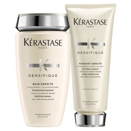 Šampónový kondicionér Kerastase Densifique pre hustejšie vlasy Šampónový kondicionér Kerastase Densifique pre hustejšie vlasy