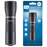 Philips SFL7001T IPX4 baterka 600lm 200m 4xAAA Philips SFL7001T IPX4 baterka 600lm 200m 4xAAA
