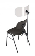 KM 11905-000-55 Zvukový izolátor na stoličku