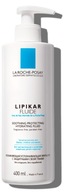 LA ROCHE LIPIKAR ukľudňujúca emulzia ATOPIA 400 ml LA ROCHE LIPIKAR ukľudňujúca emulzia ATOPIA 400 ml