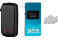 Alkohol tester Mars Elite BT, KALIBRÁCIE NA 12 MESIACOV + ZADARMO ÚSTKY Alkohol tester Mars Elite BT, KALIBRÁCIE NA 12 MESIACOV + ZADARMO ÚSTKY