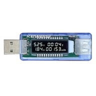 METER USB TESTER VOLTMETER AMPÉRMETER PJD0383 METER USB TESTER VOLTMETER AMPÉRMETER PJD0383