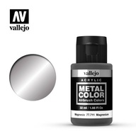VALLEJO 77711 KOVOVÁ FARBA HORČÍK VALLEJO 77711 KOVOVÁ FARBA HORČÍK