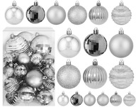 XXL OZDOBY VIANOČNÉ BAMBLES SET SET XXL OZDOBY VIANOČNÉ BAMBLES SET SET
