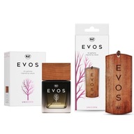 K2 EVOS FLAKON JEDNOROŽEC 50ml + SET PRÍV K2 EVOS FLAKON JEDNOROŽEC 50ml + SET PRÍV