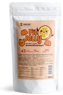 FIT JELLY 301G BEZ CUKRU NÍZKOKALORICKÝ POMARANČOVÝ INSPORT FIT JELLY 301G BEZ CUKRU NÍZKOKALORICKÝ POMARANČOVÝ INSPORT
