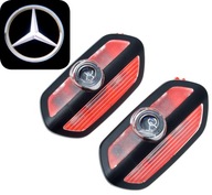 Projektor Mercedes Vine LED Logo S Class W222 Projektor Mercedes Vine LED Logo S Class W222