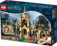 LEGO HARRY POTTER 76415 Bitka o Rokfort LEGO HARRY POTTER 76415 Bitka o Rokfort
