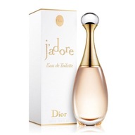 Dior J'adore toaletná voda v spreji 100ml Dior J'adore toaletná voda v spreji 100ml