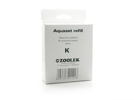 ZOOLEK Aquaset náplň K náplň ZOOLEK Aquaset náplň K náplň