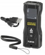 50M LASEROVÝ VYHĽADÁVAČ VZDIALENOSTI STANLEY 50M LASEROVÝ VYHĽADÁVAČ VZDIALENOSTI STANLEY