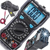 DIGITÁLNY MULTIMETER, LCD ELEKTRICKÝ MERAČ PRÚDU DIGITÁLNY MULTIMETER, LCD ELEKTRICKÝ MERAČ PRÚDU