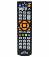UNIVERZÁLNE VŠETKO V 1 DIAĽKOVÉ UČENIE NA PROGRAMOVANIE UNIVERZÁLNE VŠETKO V 1 DIAĽKOVÉ UČENIE NA PROGRAMOVANIE
