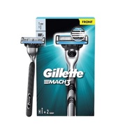 Holiaci strojček Gillette Mach 3 Holiaci strojček Gillette Mach 3