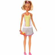 Barbie - Bábika tenistky GJL65