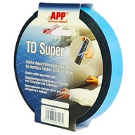 Obojstranná páska APP TD Super 6mm x 10m na ​​latovanie