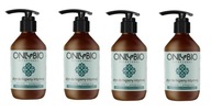Len Bio Tekutý na intímnu hygienu 4X250ml Len Bio Tekutý na intímnu hygienu 4X250ml
