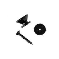 BLACK PINS 2x Set, Ortega OSTP2-BK