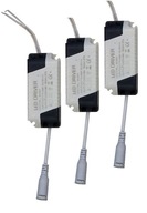 LED OVLÁDAČ 24W DC 24 - 96V transformátorový zdroj LED OVLÁDAČ 24W DC 24 - 96V transformátorový zdroj