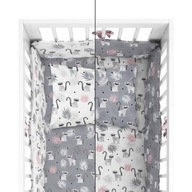 POSTEĽNOSŤ + MAYAMOO PROTECTOR 100 X 135 CM URGENT