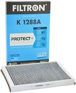 FILTRON UHLÍKOVÝ KABÍNOVÝ FILTER MERCEDES SPRINTER FILTRON UHLÍKOVÝ KABÍNOVÝ FILTER MERCEDES SPRINTER