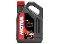 Motorový olej MOTUL 7100 4T 10W50 4L
