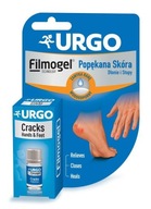 Urgo Cracked Skin, tekutý 3,25 ml Urgo Cracked Skin, tekutý 3,25 ml