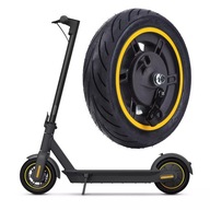 Kompletné predné koleso 60/70-6,5 pre Ninebot MAX G30 / Motus Scooty 10