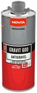 Prostriedok na ochranu karosérie Novol Gravit 600, sivý 1,8 kg Prostriedok na ochranu karosérie Novol Gravit 600, sivý 1,8 kg