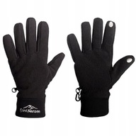 Rukavice Fjord Nansen Wind Smart Black L Rukavice Fjord Nansen Wind Smart Black L