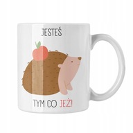 Hedgehog Mug Ježkový hrnček Hedgehog Gift You Are What Hedgehogs Hedgehog Mug Ježkový hrnček Hedgehog Gift You Are What Hedgehogs
