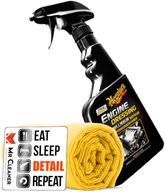 Meguiar's Engine Dressing do motorového priestoru 450 ml Meguiar's Engine Dressing do motorového priestoru 450 ml