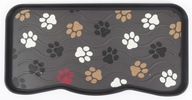 Paws Odkvapová podložka do topánok žiakov Paws Odkvapová podložka do topánok žiakov