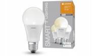 3x SMART+ WiFi E27 LED žiarovka 9W/827 DIM Ledvance 3x SMART+ WiFi E27 LED žiarovka 9W/827 DIM Ledvance
