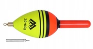 Mikado LED priechodná 2g+6g - SMP-LED-08-2.0+6 Mikado LED priechodná 2g+6g - SMP-LED-08-2.0+6
